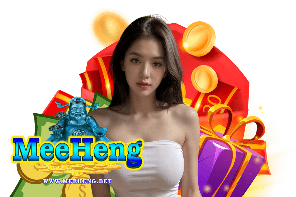 meeheng wallet