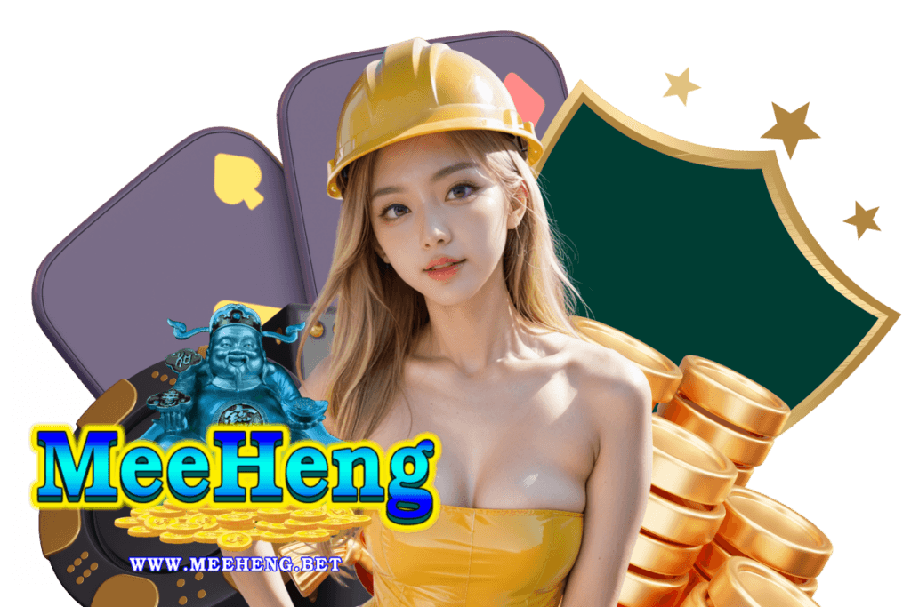 meeheng สมัคร
