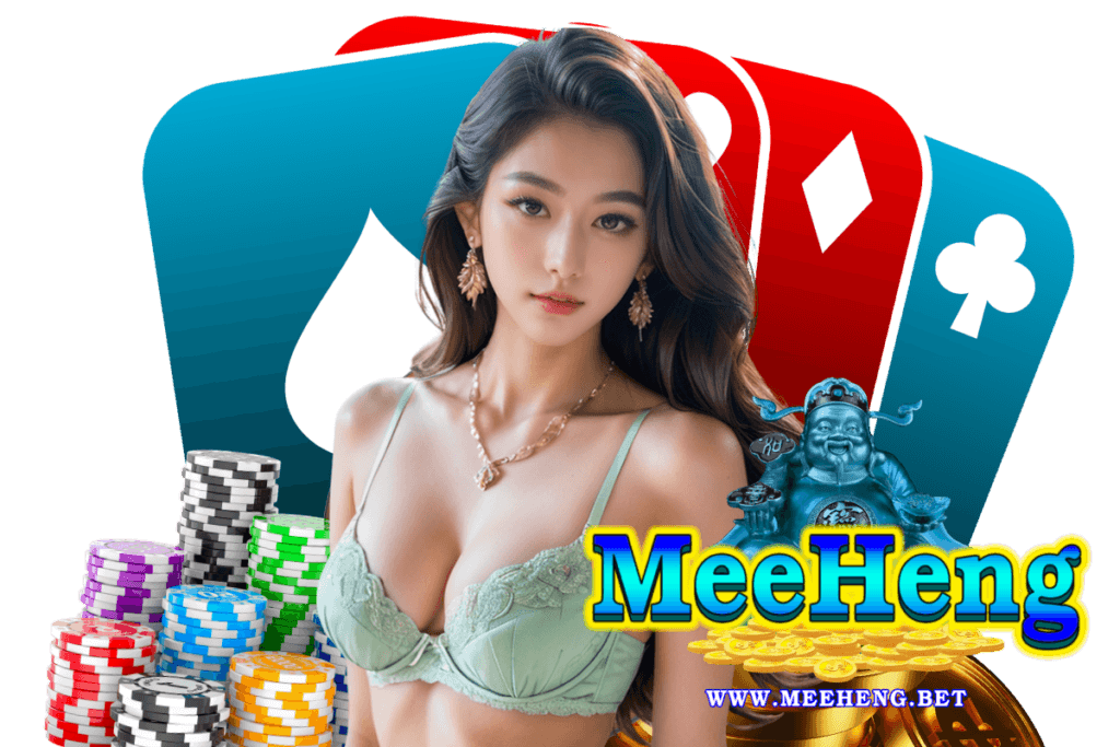 meeheng สล็อต