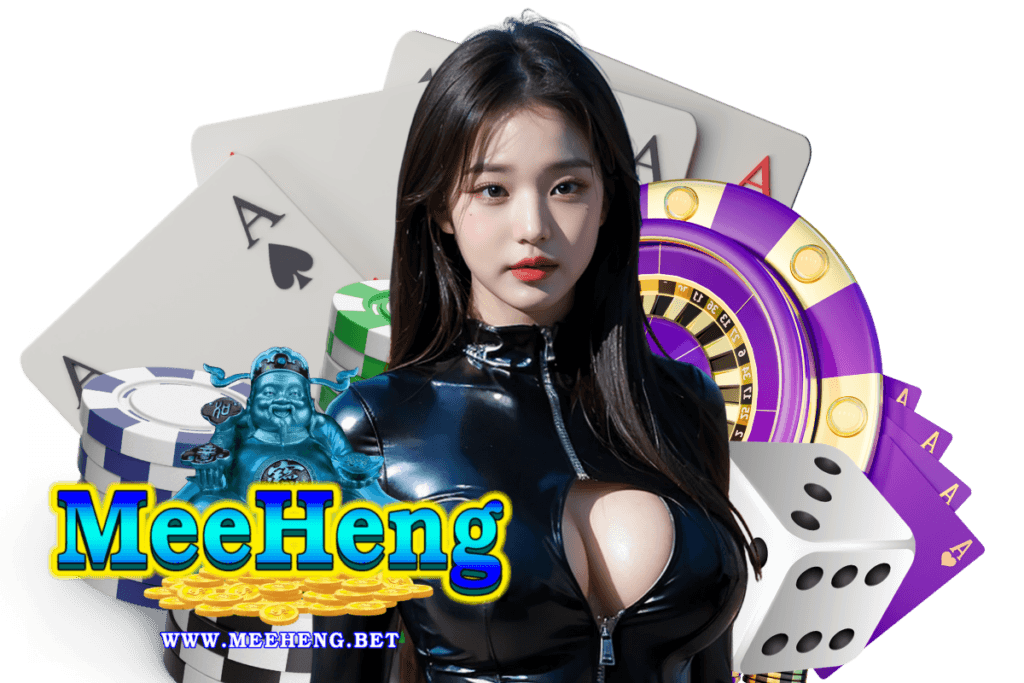 meeheng แจกเครดิตฟรี